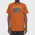 Camiseta Ecko Degradê Masculina BEGE