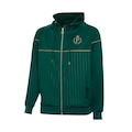 Jaqueta do Palmeiras Masculina Betel Golden Palestra Itália VERDE