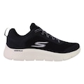 Tênis Masculino Skechers Go Walk Flex PRETO