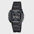 Relógio Casio LA-20WH-1BDF PRETO