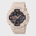 Relógio G-Shock GMA-S140M-4ADR ROSA