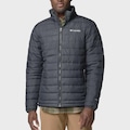 Jaqueta Masculina Columbia Powder Lite II PRETO