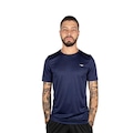 Camiseta Masculina Penalty M/C X 603 AZUL ESC/BRANCO