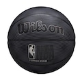 Bola de Basquete Wilson NBA Forge Pro Midn PRETO