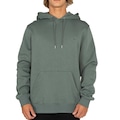 Moletom Masculino Quiksilver Canguru Embroidery VERDE ESCURO