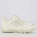 Tênis Masculino Oakley Halftrack Low II OFF WHITE