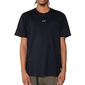 Camiseta Masculina Oakley Legend Metal Pin PRETO