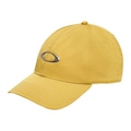Boné Oakley Aba Curva Tincan LX AMARELO