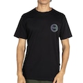 Camiseta Masculina Billabong Hollow PRETO