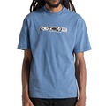 Camiseta Masculina Volcom Comfort Critter AZUL