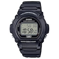Relógio Casio Standard W-219HC PRETO