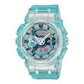 Relógio G-Shock GMA-S110VW VERDE