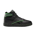 Tênis Masculino Reebok BB 4000 II Mid PRETO