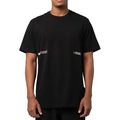 Camiseta Masculina MCD MCDivison PRETO