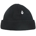 Gorro Volcom Sailor Stone Adulto PRETO