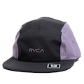 Boné RVCA Aba Reta Colors 5 Panels PRETO