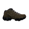 Bota Feminina Bull Terrier Ranger MARROM