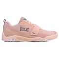 Tênis Everlast Elite Feminino ROSA/CINZA