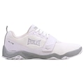 Tênis Masculino Everlast Elite BRANCO/CINZA