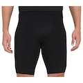 Bermuda Olympikus Flex Compression Masculina PRETO