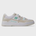 Tênis Unissex DC Shoes Construct Imp BRANCO