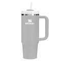 Copo Térmico Stanley Quencher ASH 1.18ml CINZA