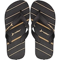 Chinelo Rider Feel Infantil AMARELO