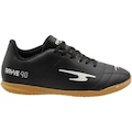 Chuteira de Futsal Masculina Rayve 90 indoor PRETO