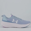 Tênis Feminino Under Armour Charged Great ROXO