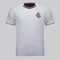 Camisa do Internacional Champion Masculina CINZA