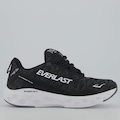 Tênis Feminino Everlast Climber Run PRETO