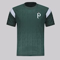 Camisa do Palmeiras Score III Futfanatics Masculina VERDE