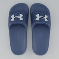Chinelo Under Armour Daily Slide Masculino AZUL ESCURO