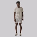 Shorts Fila Train 5 Masculino CINZA