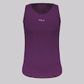 Regata Feminina Fila Racer ROXO