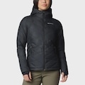 Jaqueta Feminina Columbia Heavenly PRETO
