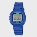 Relógio Digital Casio LA-20WH-2ADF AZUL
