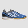 Chuteira Futsal Adulto Umbro Gravity AZUL