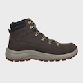 Bota Feminina Macboot Sabine 18 Barus MARROM