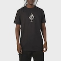 Camiseta Masculina MCD Travis Bomb Pegasus PRETO