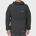Jaqueta Corta Vento Masculina Oakley Windbreaker Blackout PRETO