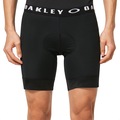 Bermuda Masculina Oakley MTB Inner Short Ciclismo PRETO