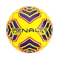 Bola de Futebol de Campo Penalty Matis XXIV AMARELO/ROXO CLA