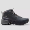 Bota Bradok Haka Trail Hi Masculina PRETO