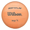 Bola de Vôlei Wilson Soft Play AVP LARANJA