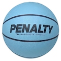 Bola de Basquete Penalty Playoff IX AZUL CLARO/PRETO