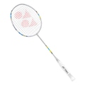 Raquete de Badminton Yonex Nanoflare 700 Game PRATA