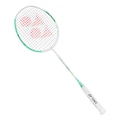 Raquete de Badminton Yonex Astrox 01 Feel Game BRANCO
