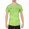 Camiseta Joma Challenge Sublimada Masculina VERDE