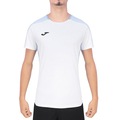 Camiseta Joma Challenge Performance Masculino BRANCO